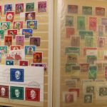 Deutschland (BRD) 1949-1993, gestempelte Sammlung