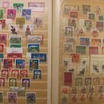 Deutschland (BRD) 1949-1993, gestempelte Sammlung