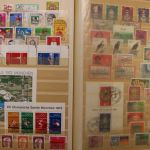 Deutschland (BRD) 1949-1993, gestempelte Sammlung