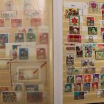Deutschland (BRD) 1949-1993, gestempelte Sammlung