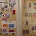 Deutschland (BRD) 1949-1993, gestempelte Sammlung