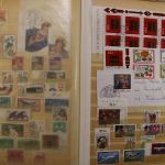 Deutschland (BRD) 1949-1993, gestempelte Sammlung
