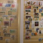 Deutschland (BRD) 1949-1993, gestempelte Sammlung