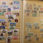 Deutschland (BRD) 1949-1993, gestempelte Sammlung