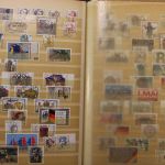 Deutschland (BRD) 1949-1993, gestempelte Sammlung