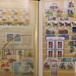 Deutschland (BRD) 1949-1993, gestempelte Sammlung