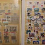 Deutschland (BRD) 1949-1993, gestempelte Sammlung