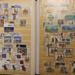 Deutschland (BRD) 1949-1993, gestempelte Sammlung