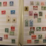 Deutschland (BRD) 1955-1978 postfrische Sammlung