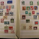 Deutschland (BRD) 1955-1978 postfrische Sammlung