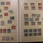 Deutschland (BRD) 1955-1978 postfrische Sammlung