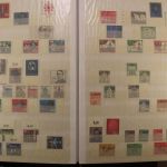 Deutschland (BRD) 1955-1978 postfrische Sammlung