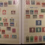 Deutschland (BRD) 1955-1978 postfrische Sammlung