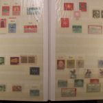 Deutschland (BRD) 1955-1978 postfrische Sammlung