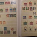 Deutschland (BRD) 1955-1978 postfrische Sammlung