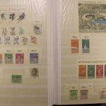 Deutschland (BRD) 1955-1978 postfrische Sammlung