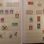 Deutschland (BRD) 1955-1978 postfrische Sammlung