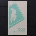 Australien, MiNr. 918-919, MH 52, postfrisch