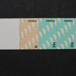 Australien, MiNr. 918-919, MH 52, postfrisch