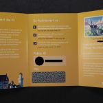 Deutschland (BRD), MiNr. 3860 im MH 130 Gelbe-Variante, postfrisch