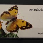 Azoren, MiNr. MH 5, postfrisch