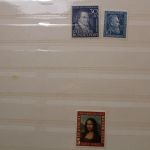 Briefmarken-Posten "Deutschland" in 16 Alben + lose Vordruckblätter