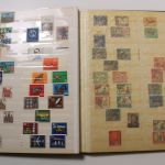 Briefmarken-Posten "Deutschland" in 16 Alben + lose Vordruckblätter