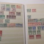 Briefmarken-Posten "Deutschland" in 16 Alben + lose Vordruckblätter