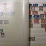 Briefmarken-Posten "Deutschland" in 16 Alben + lose Vordruckblätter