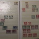 Briefmarken-Posten "Deutschland" in 16 Alben + lose Vordruckblätter