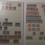 Briefmarken-Posten "Deutschland" in 16 Alben + lose Vordruckblätter