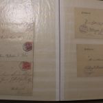 Briefmarken-Posten "Deutschland" in 16 Alben + lose Vordruckblätter