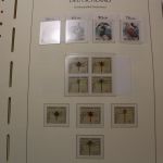 Briefmarken-Posten "Deutschland" in 16 Alben + lose Vordruckblätter