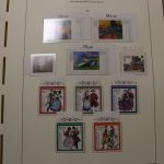 Briefmarken-Posten "Deutschland" in 16 Alben + lose Vordruckblätter