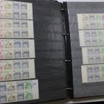Briefmarken-Posten "Deutschland" in 16 Alben + lose Vordruckblätter