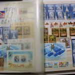 Briefmarken-Posten "Deutschland" in 16 Alben + lose Vordruckblätter