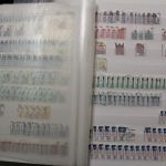 Briefmarken-Posten "Deutschland" in 16 Alben + lose Vordruckblätter