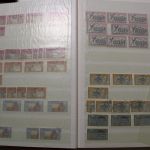 Briefmarken-Posten "Deutschland" in 16 Alben + lose Vordruckblätter