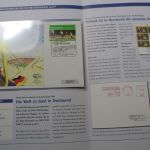 Briefmarken-Posten "Deutschland" in 16 Alben + lose Vordruckblätter