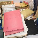 Reste-Posten "Wilde Wolke", 2 Kartons = insges. 42 KG