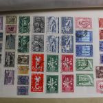 Reste-Posten "Wilde Wolke", 2 Kartons = insges. 42 KG