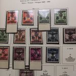 Reste-Posten "Wilde Wolke", 2 Kartons = insges. 42 KG