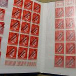 Reste-Posten "Wilde Wolke", 2 Kartons = insges. 42 KG