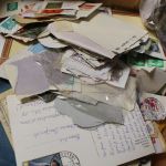 Reste-Posten "Wilde Wolke", 2 Kartons = insges. 42 KG