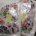 Reste-Posten "Wilde Wolke", 2 Kartons = insges. 42 KG