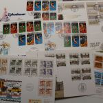 Reste-Posten "Wilde Wolke", 2 Kartons = insges. 42 KG