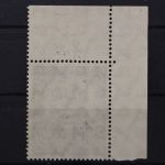 Deutschland (BRD), MiNr. 176 Ecke links oben, postfrisch