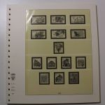 Lindner, DDR 1975-1979, T-System