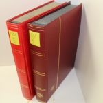 Angola und Äquatorialguinea, Sammlung in 2 Alben