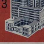 Deutschland (BRD), MiNr. 172 Schantl PF f 39, postfrisch
